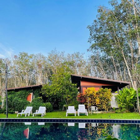 Lok Mun Bungalows Jaunoj-sziget Kültér fotó