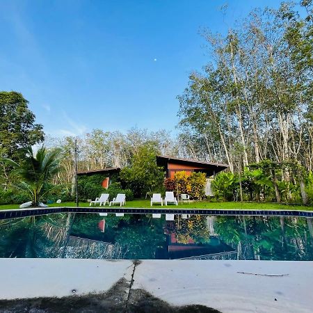 Lok Mun Bungalows Jaunoj-sziget Kültér fotó