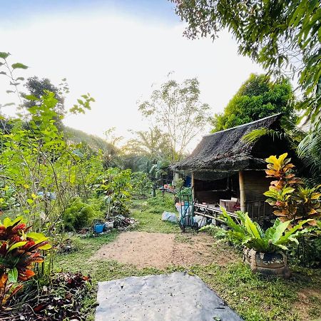 Lok Mun Bungalows Jaunoj-sziget Kültér fotó