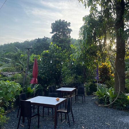 Lok Mun Bungalows Jaunoj-sziget Kültér fotó