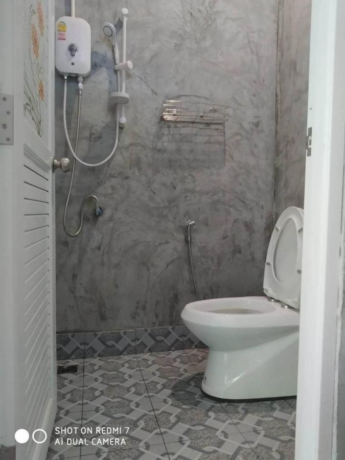 Lok Mun Bungalows Jaunoj-sziget Kültér fotó