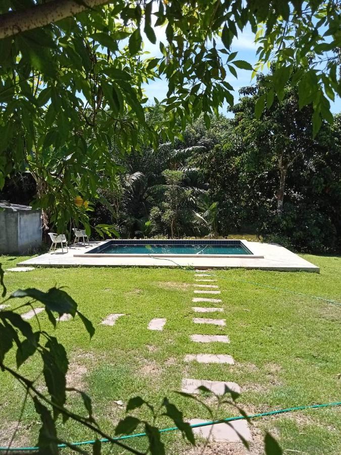 Lok Mun Bungalows Jaunoj-sziget Kültér fotó