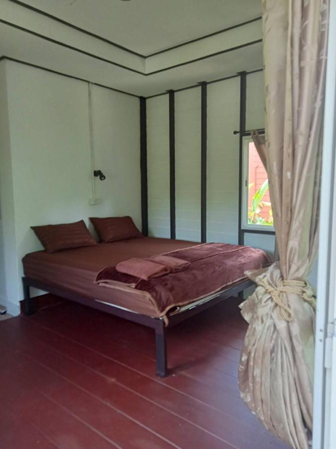 Lok Mun Bungalows Jaunoj-sziget Kültér fotó