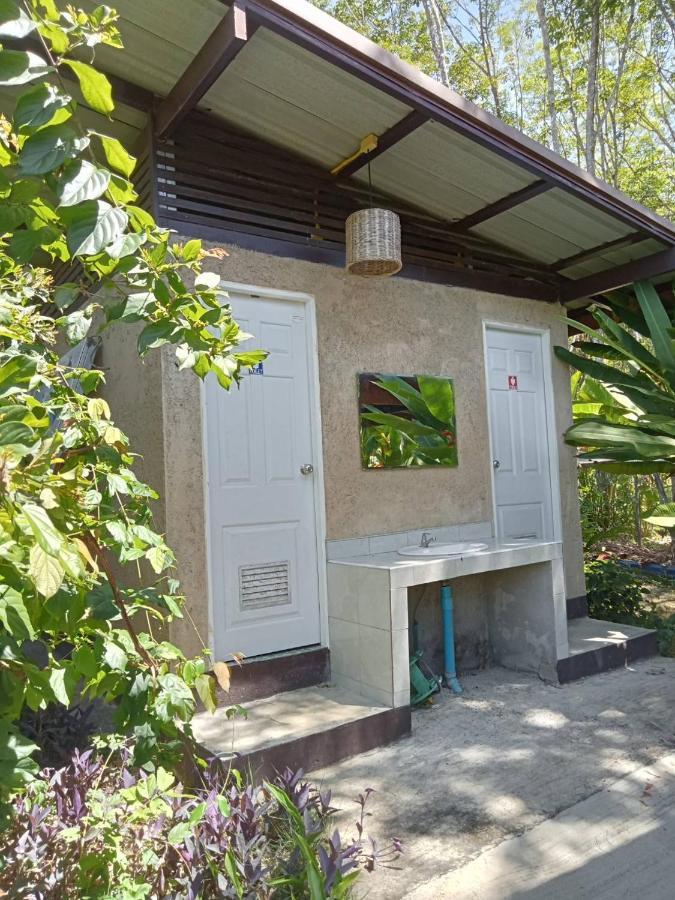 Lok Mun Bungalows Jaunoj-sziget Kültér fotó