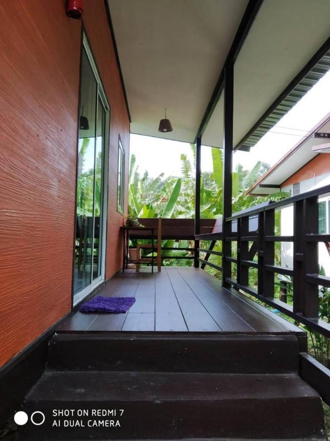 Lok Mun Bungalows Jaunoj-sziget Kültér fotó