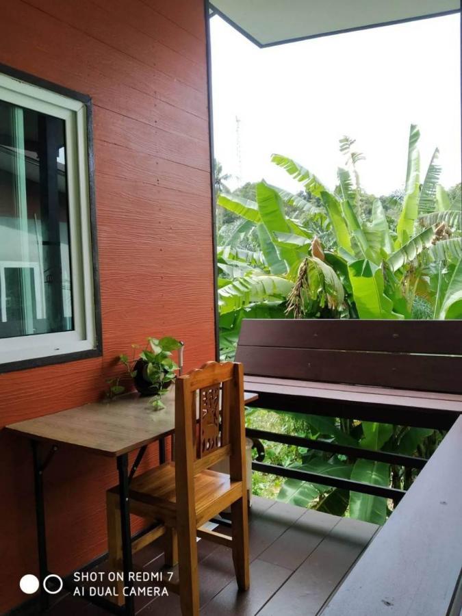 Lok Mun Bungalows Jaunoj-sziget Kültér fotó