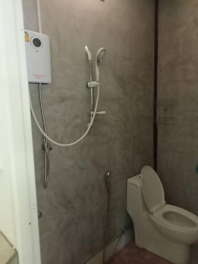 Lok Mun Bungalows Jaunoj-sziget Kültér fotó