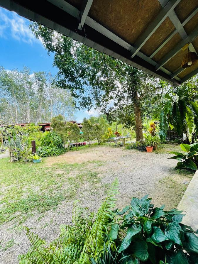 Lok Mun Bungalows Jaunoj-sziget Kültér fotó