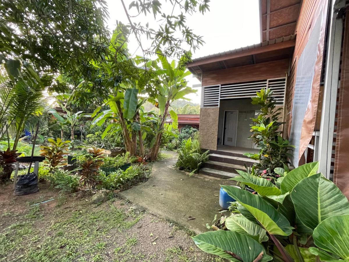 Lok Mun Bungalows Jaunoj-sziget Kültér fotó